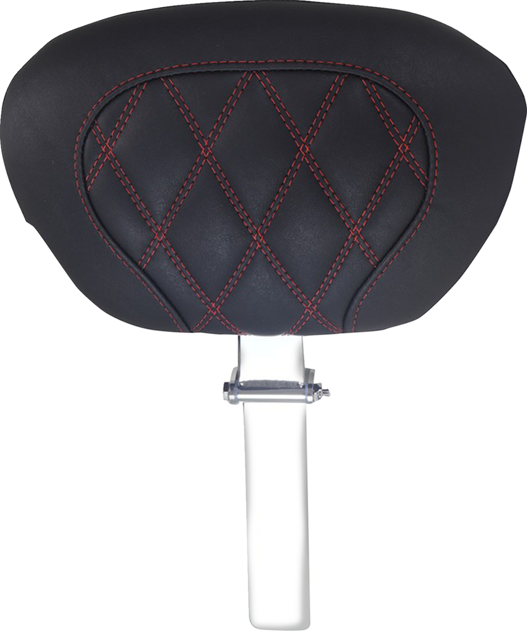 Mustang Super Touring Driver Backrest