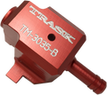 Trask Fuel Regulator Housing