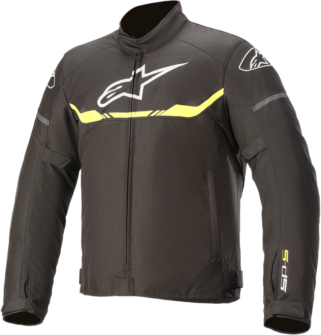 Alpinestars T-SPS Waterproof Jacket