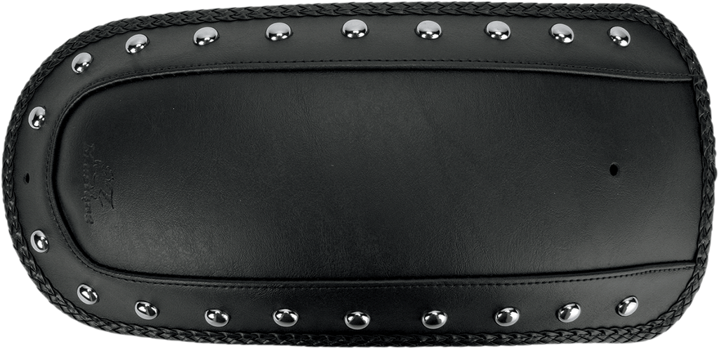 Mustang Fender Bib
