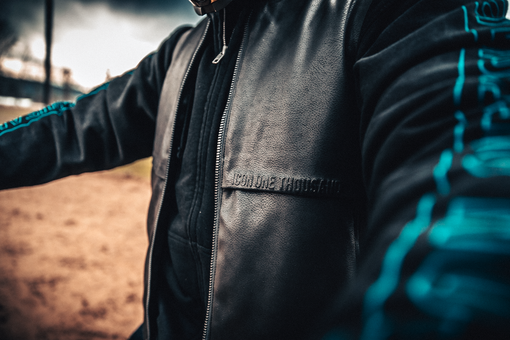 Icon Backlot Vest
