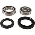 Pivot Works Rear Wheel Bearing Kit PWRWK-Y23-030 for Yamaha YFM350FX Wolverine 4WD [SRA] 2000-2005