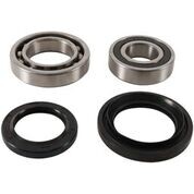 Pivot Works Rear Wheel Bearing Kit PWRWK-Y23-030 for Yamaha YFM350FX Wolverine 4WD [SRA] 2000-2005