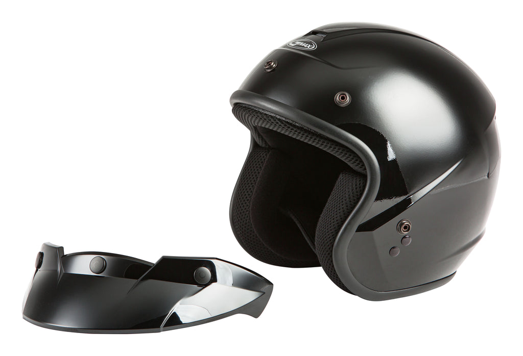 GMAX Youth OF-2Y Solid