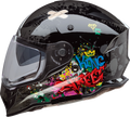 Z1R Nemesis Distro Helmet