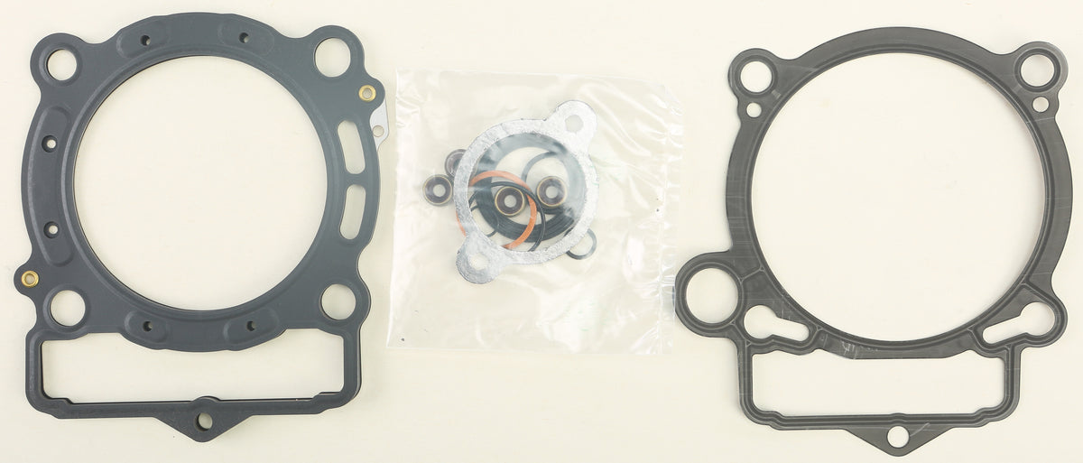 Athena Top END Gasket Kit W/O Valve Cover GSKT Husqvarna/KTM P400270600079 for Husqvarna / KTM