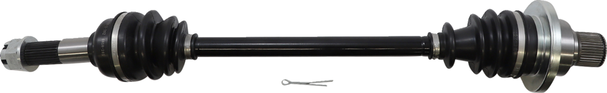 Moose Offroad Complete Axle Assembly