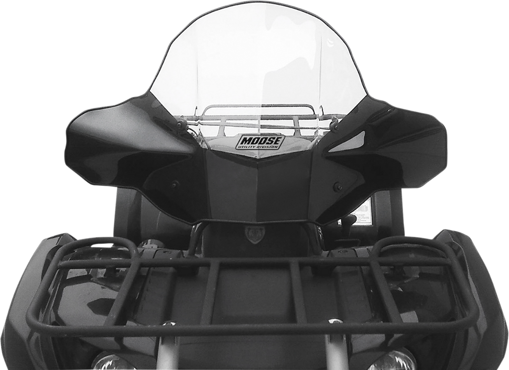 Moose Offroad Universal Windshield