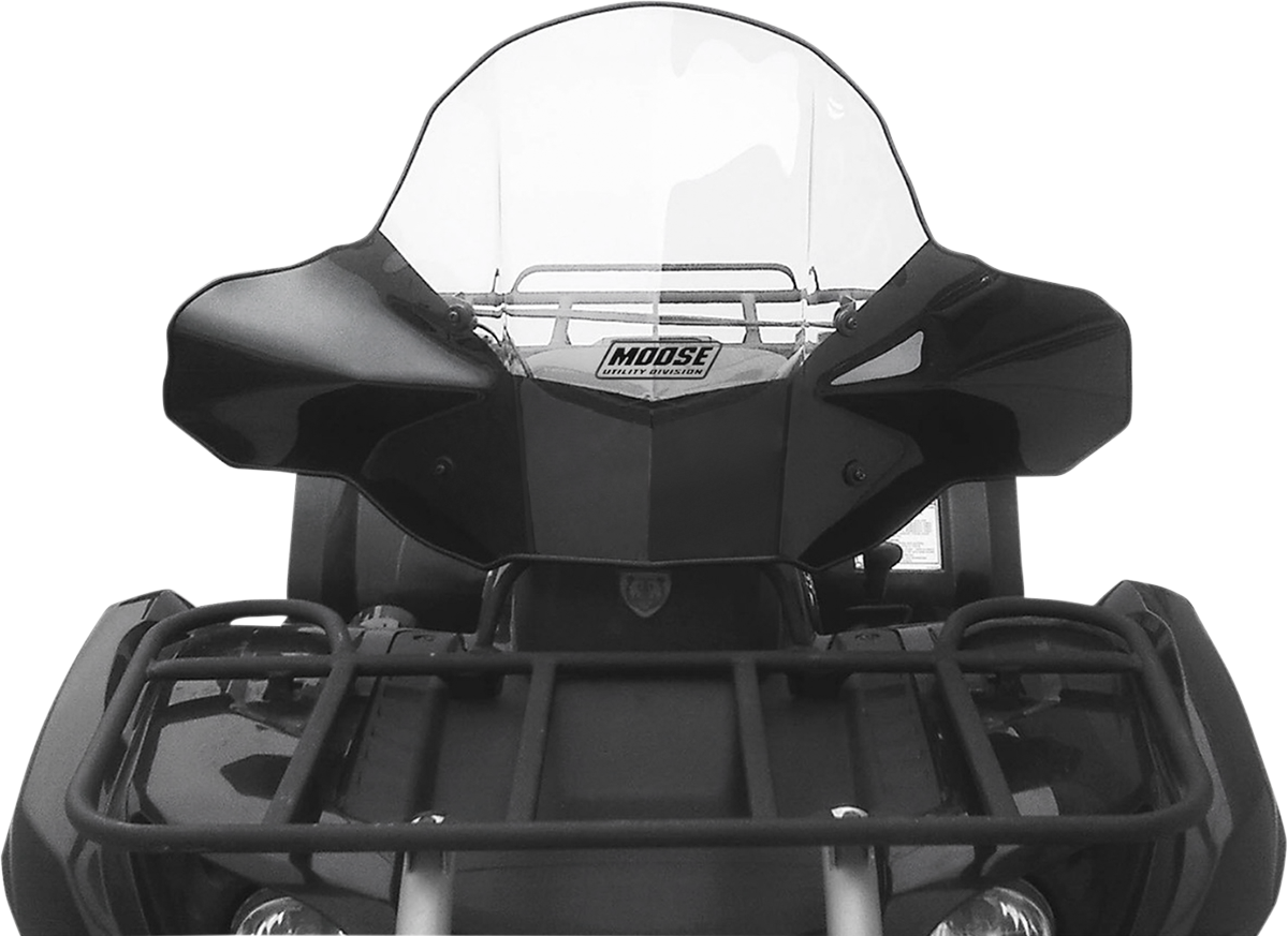 Moose Offroad Universal Windshield