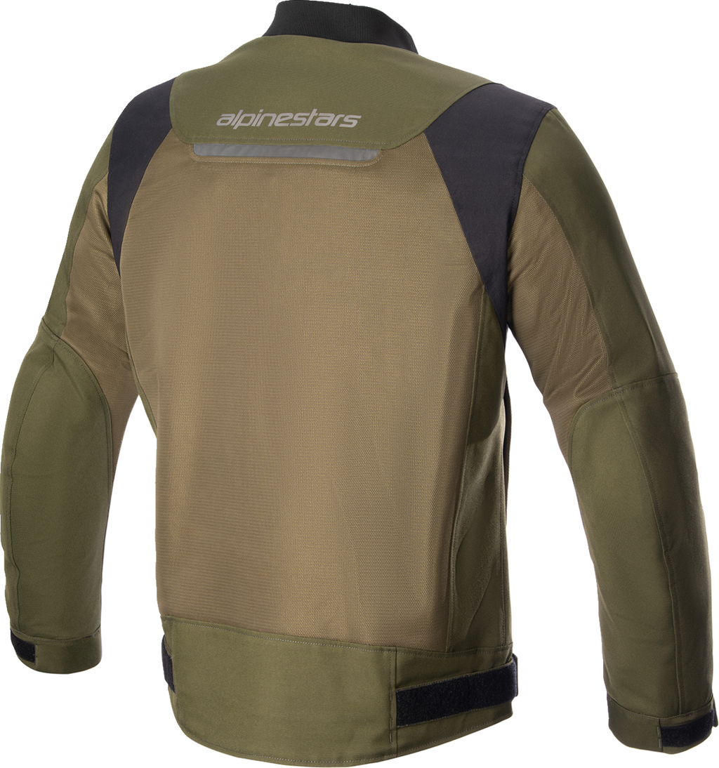Alpinestars Luc v2 Air Jacket