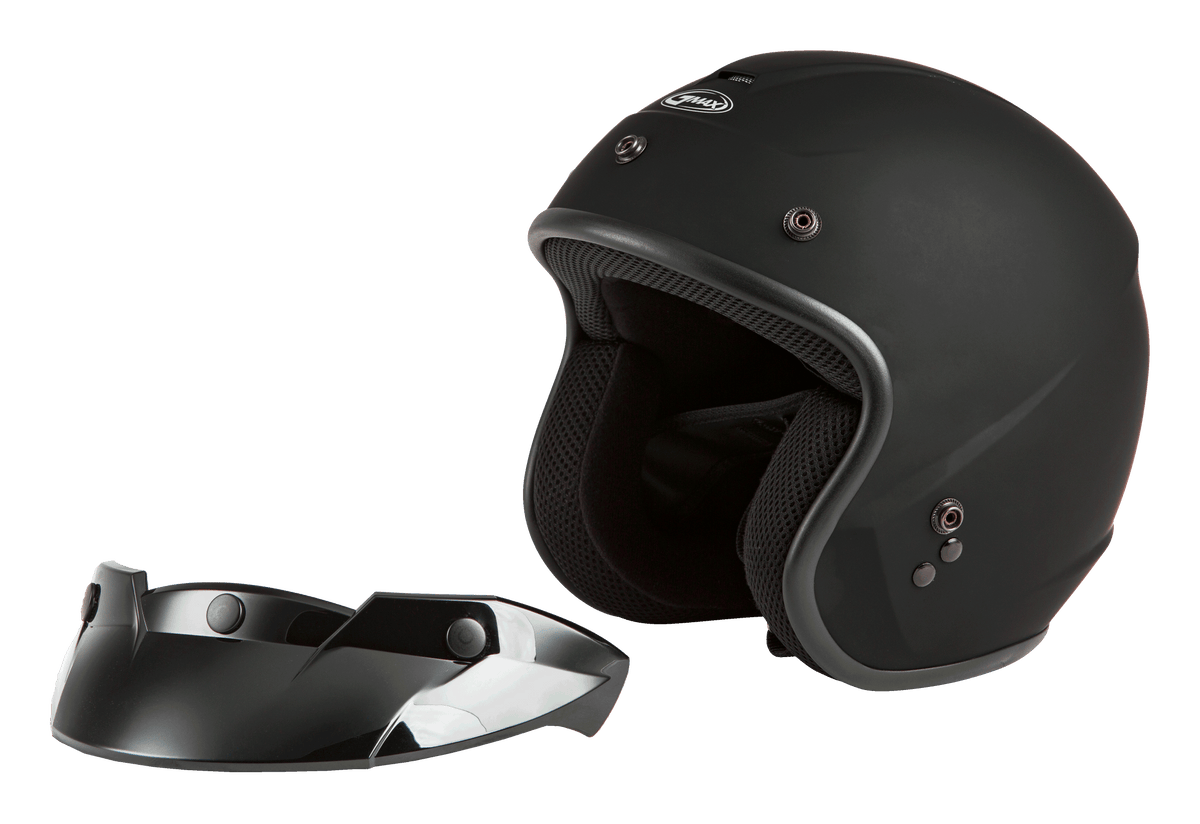 GMAX Youth OF-2Y Solid