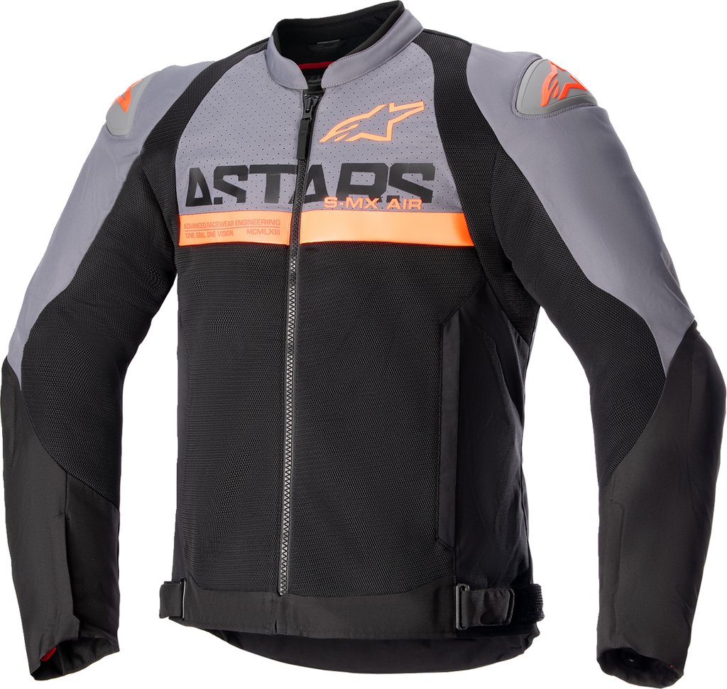 Alpinestars SMX Air Jacket