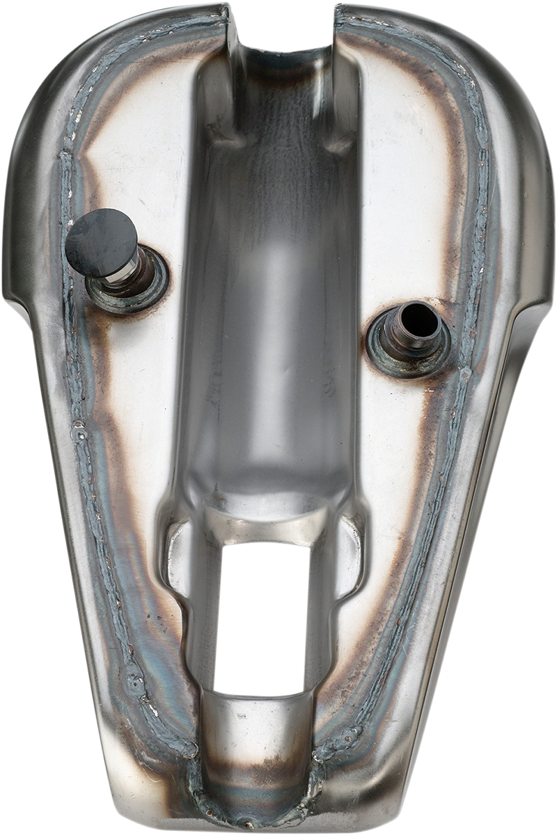 Drag Specialties Legacy Lynx Gas Tank