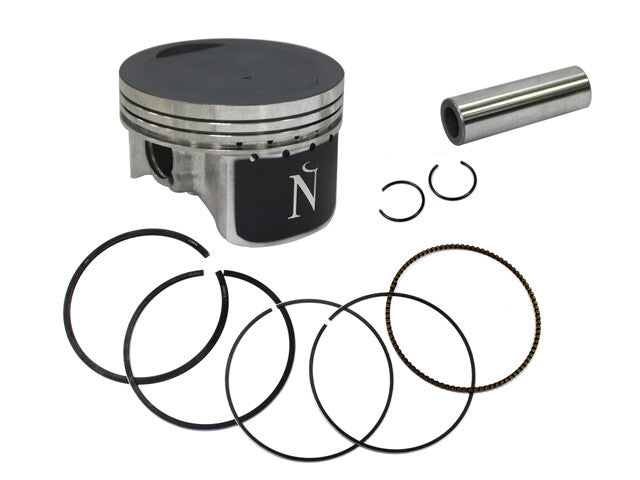 Namura Piston Kit for Yamaha YFM400A Kodiak 2WD [SRA] / YFM400FA Kodiak 4WD [SRA] & More