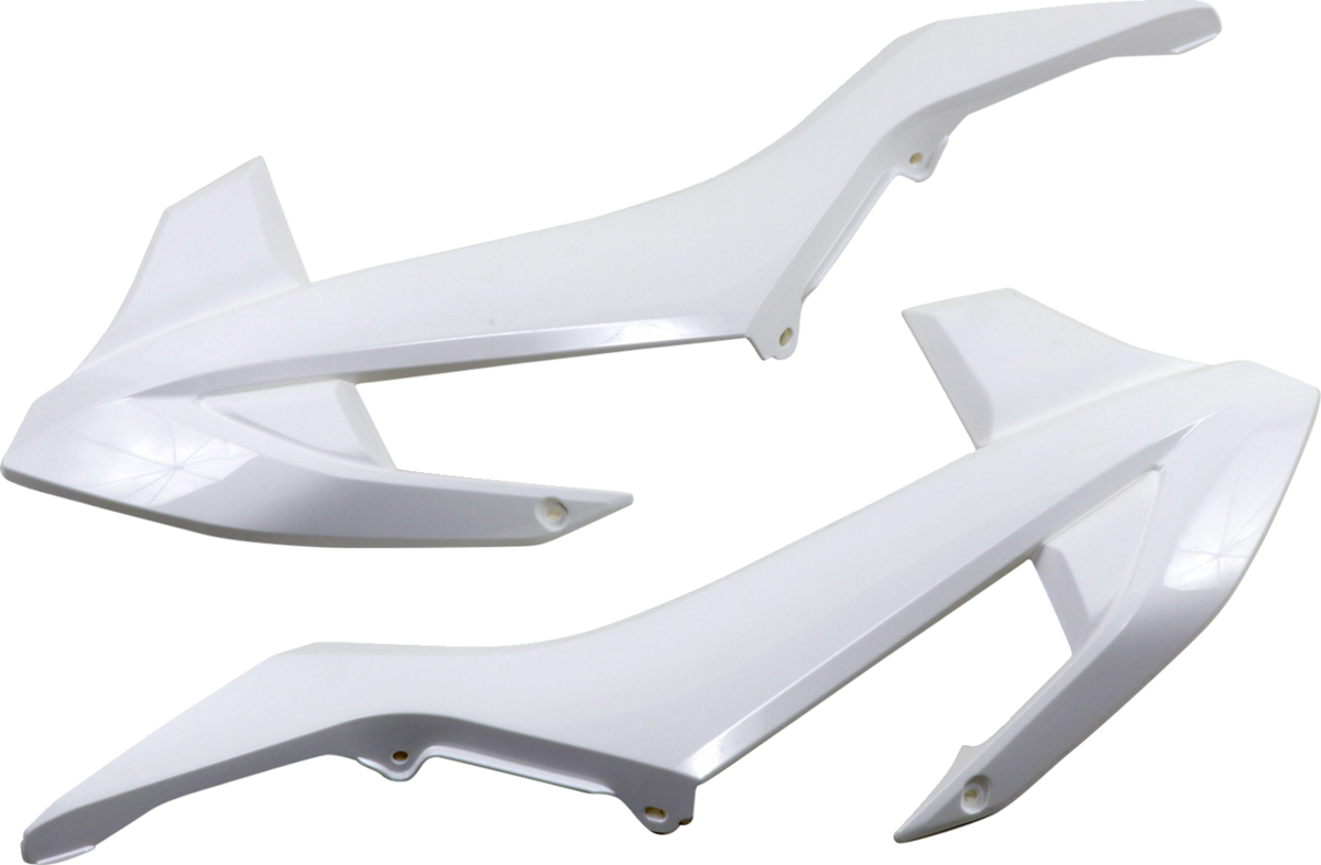 UFO Replacement Radiator Covers