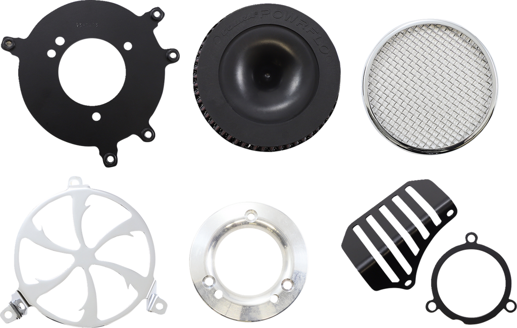 Cobra Air Cleaner Kit