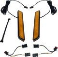 Custom Dynamics LED Front Fork Lightz™