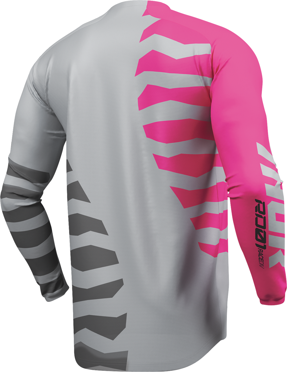 Thor Launchmode Shredder Jersey