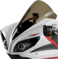 Zero Gravity Corsa Windshield