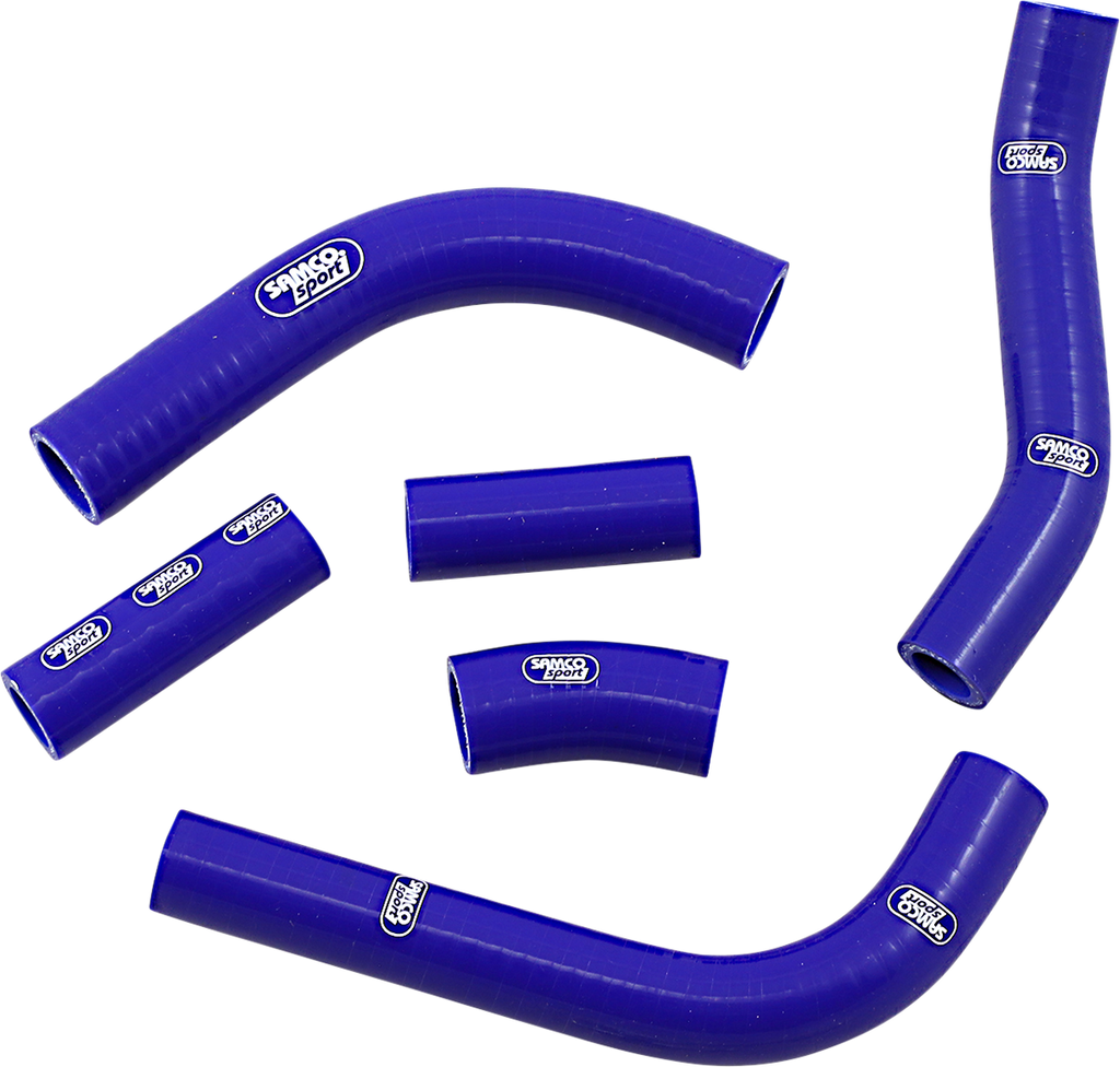 Moose Offroad OEM Fit Radiator Hose Kit
