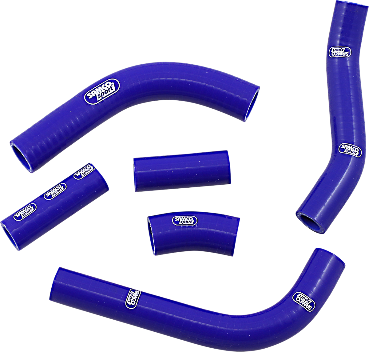 Moose Offroad OEM Fit Radiator Hose Kit