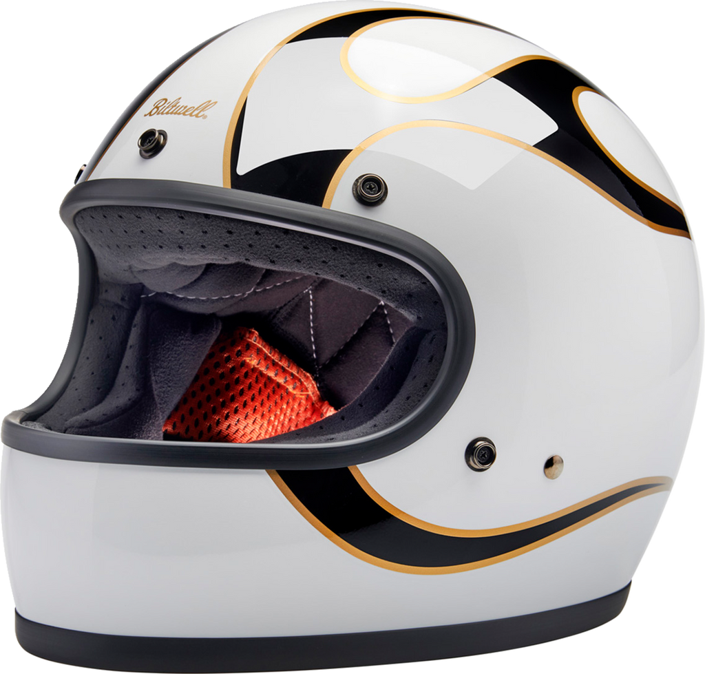 Biltwell Gringo Helmet