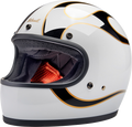 Biltwell Gringo Helmet