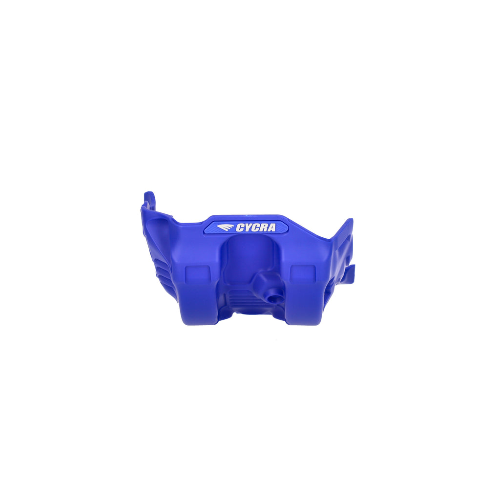 Cycra Full Armor Skid Plate for Yamaha YZ450F / YZ450FX