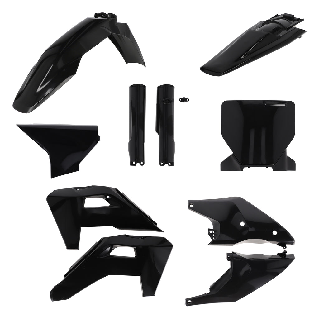 Acerbis Full Plastic Kit for Husqvarna FC 250 / FC 350 & More