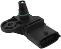 Cycle Pro MAP Sensor Replaces OEM 32319-07 18431 for Harley-Davidson FLHR Road King / FLHRC Road King Classic & More
