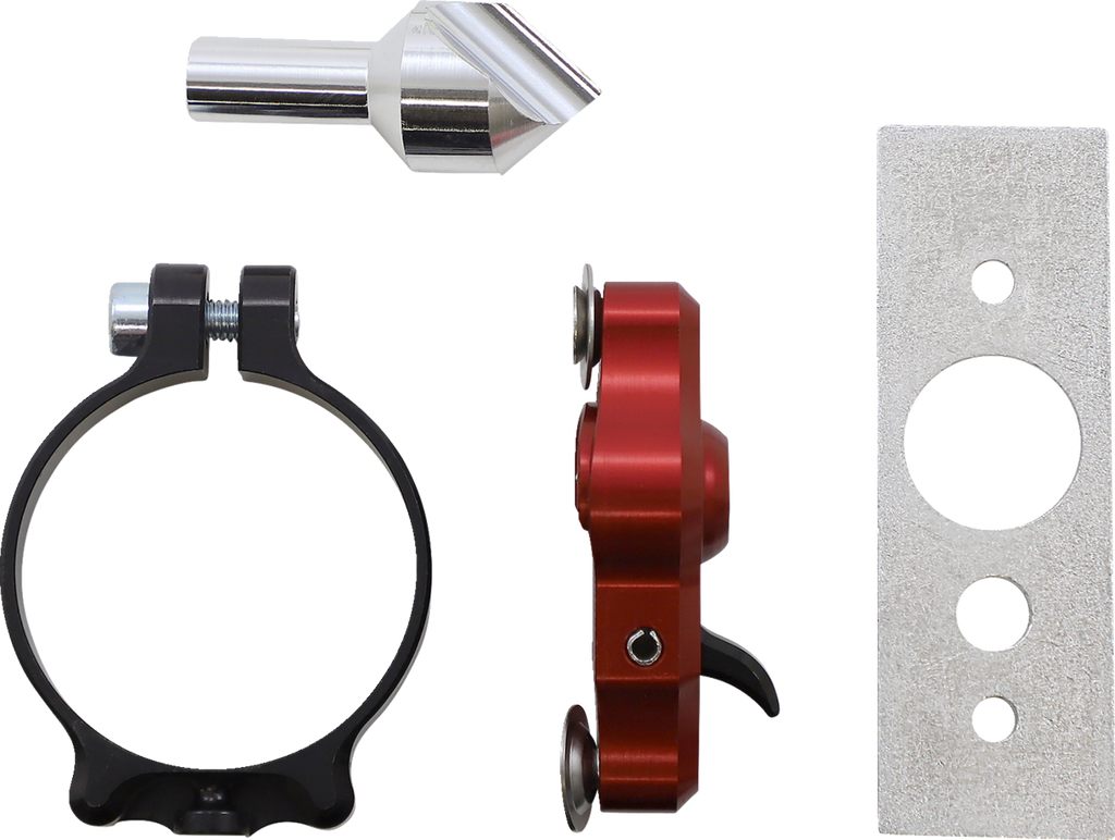 Works Connection Pro Launch Start Device