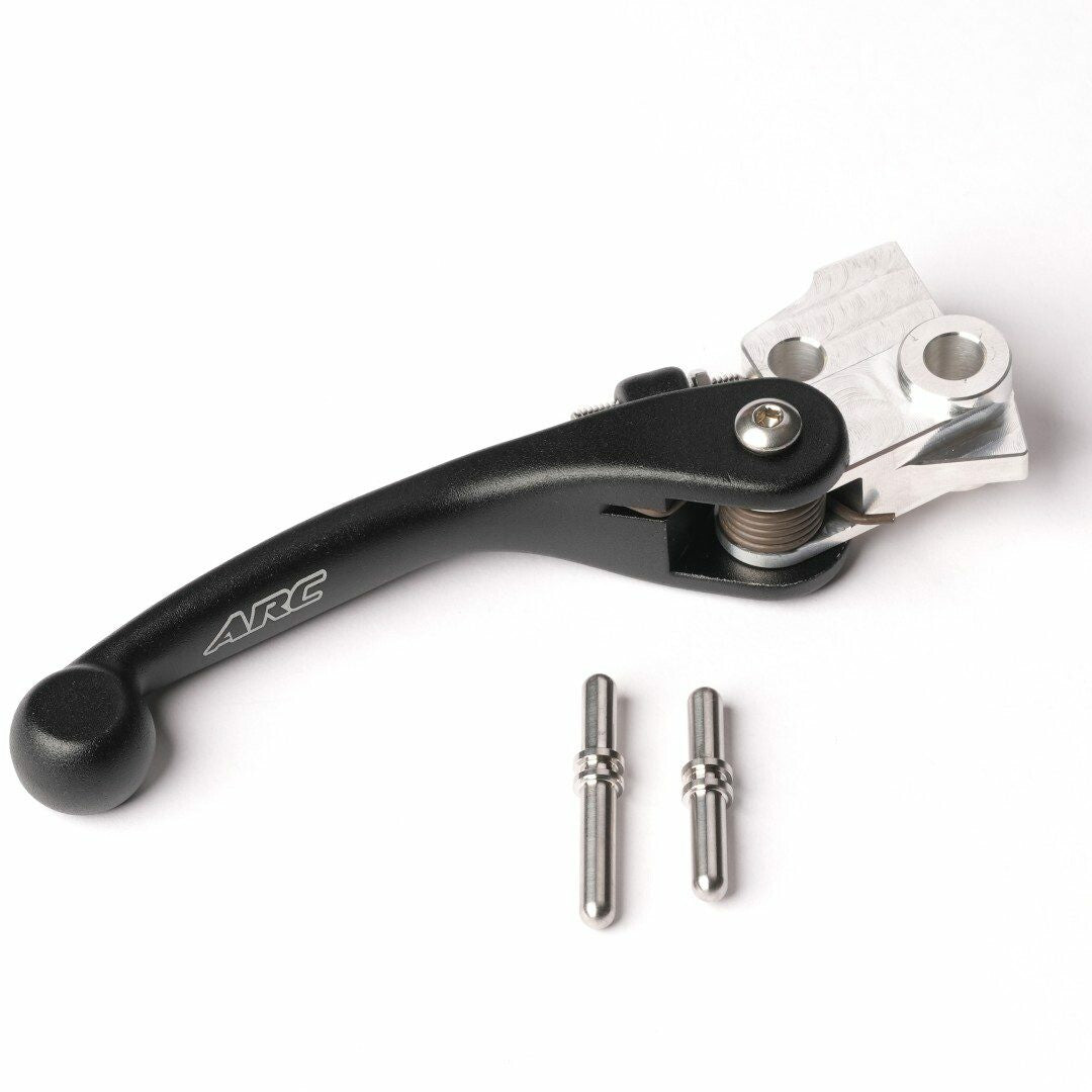Arc Brake Lever Aluminum AC-BR-122 for GasGas / Husqvarna