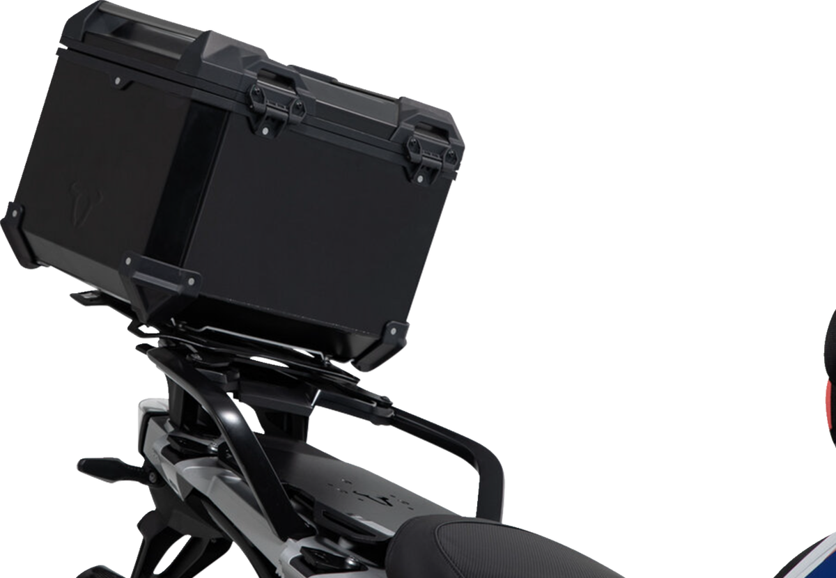 SW-Motech ADVENTURE-RACK for Luggage