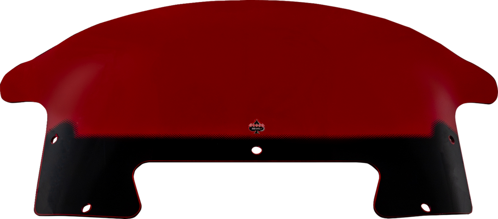 Klock Werks Kolor Flare® Windshield