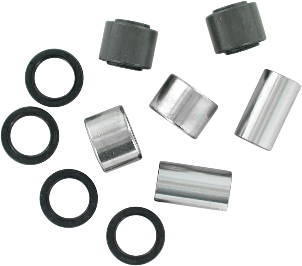 Pivot Works Front Shock Bearing Kit