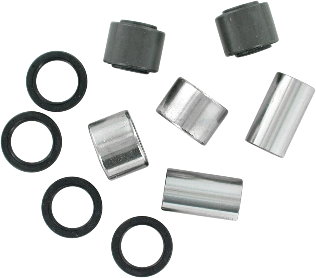 Pivot Works Front Shock Bearing Kit