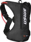 Uswe Outlander Moto 4L Hydo Pack Black 5204077001
