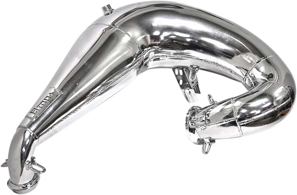 Bikeman Performance Single Pipe