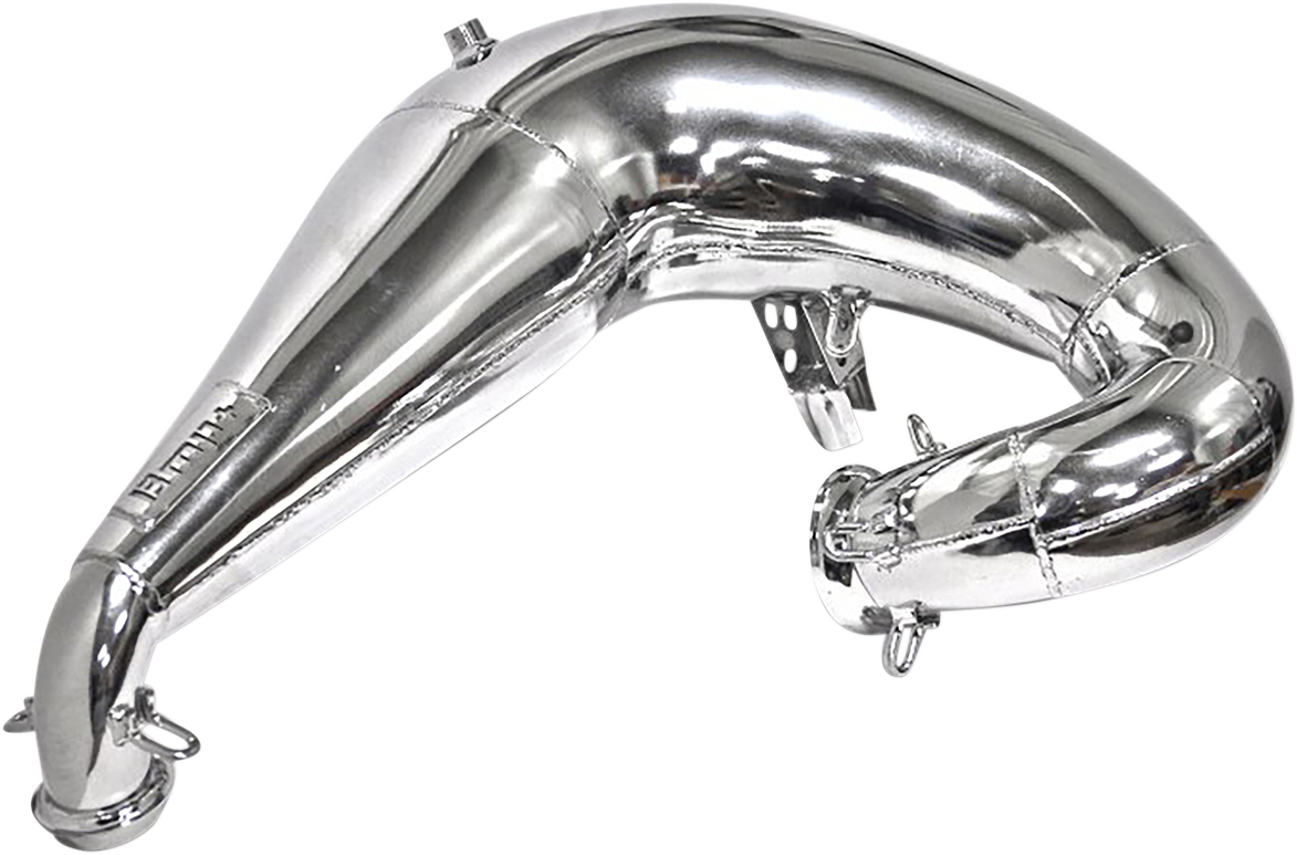 Bikeman Performance Single Pipe
