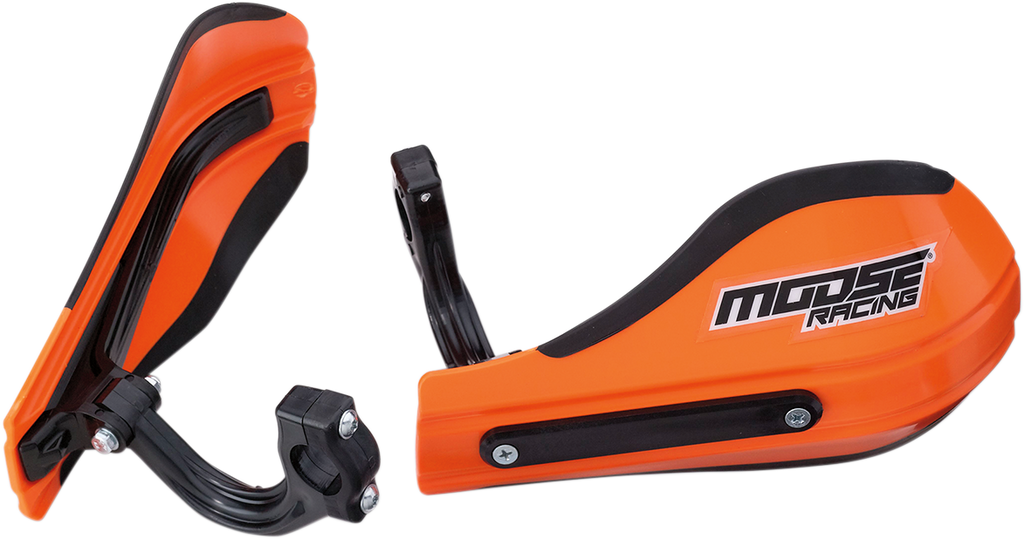Moose Offroad Roost 2 Handguards