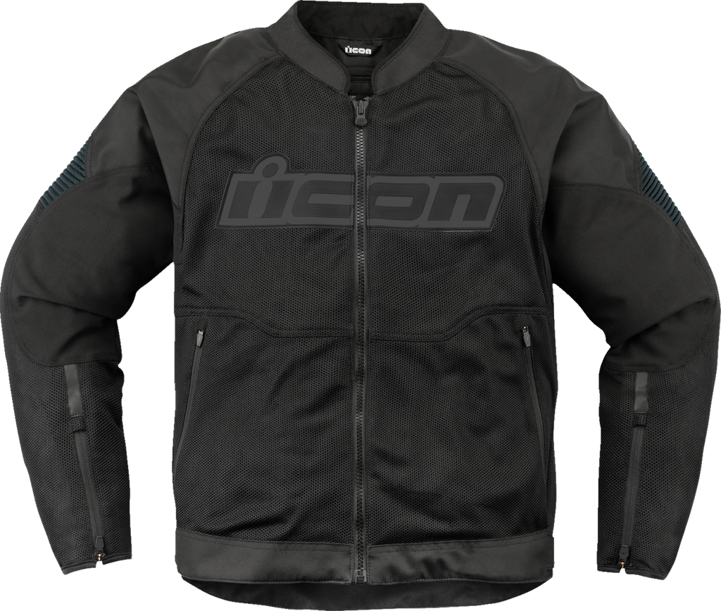 Icon Overlord3 Mesh™ Jacket