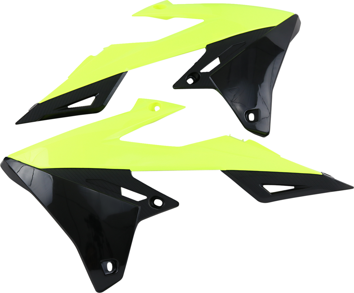 UFO Replacement Radiator Covers