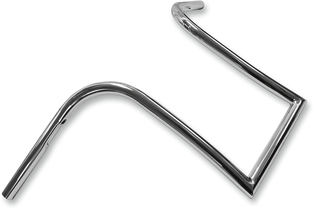 LA Choppers Nice Curves Ape Hanger Handlebar