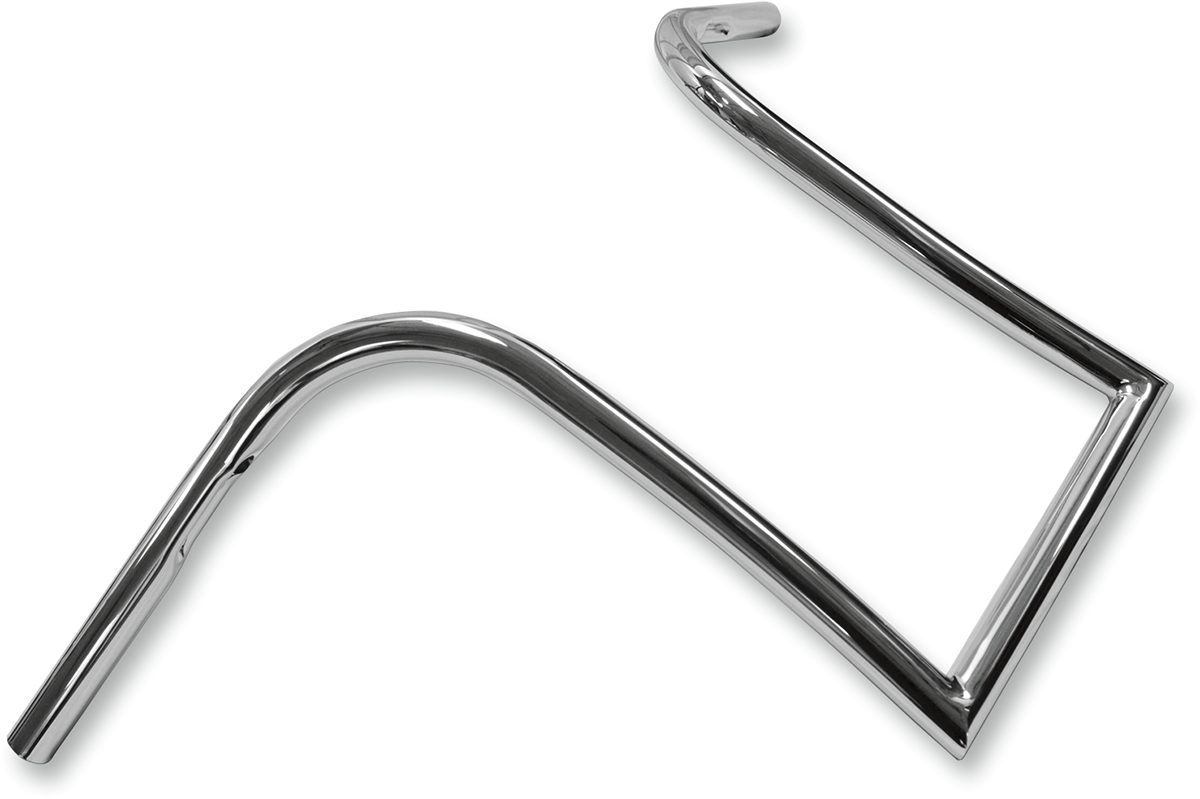 LA Choppers Nice Curves Ape Hanger Handlebar