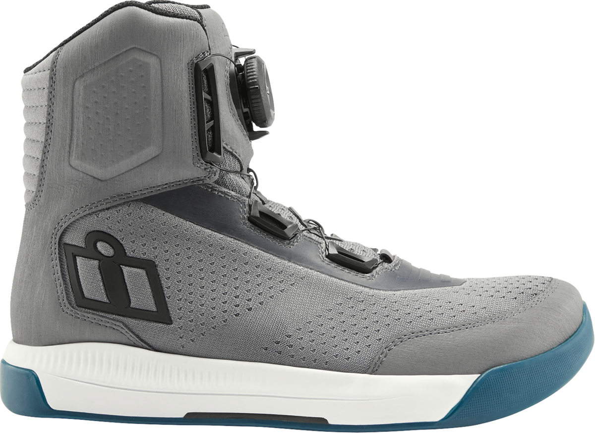 Icon Overlord™ Vented Boots