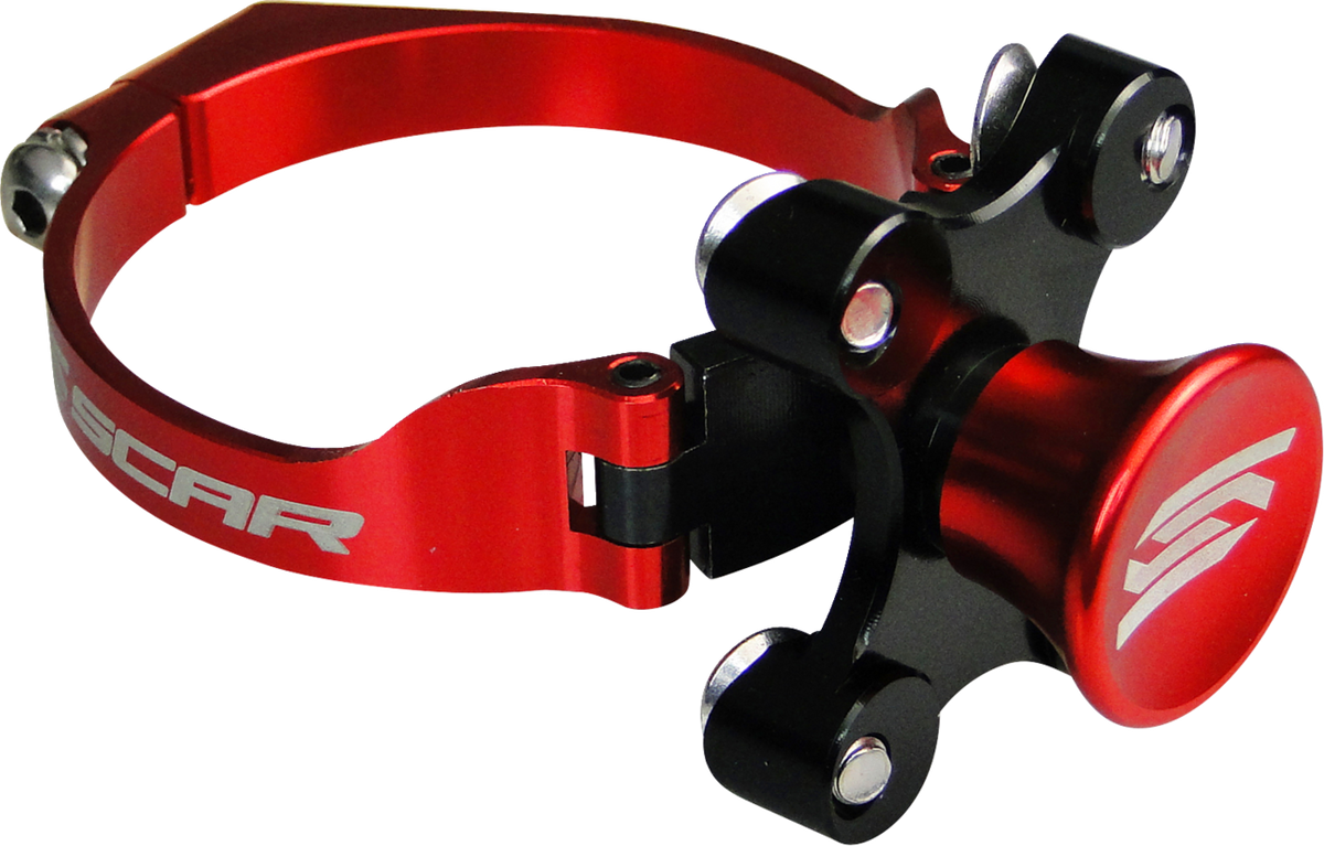 Scar Racing Launch Control