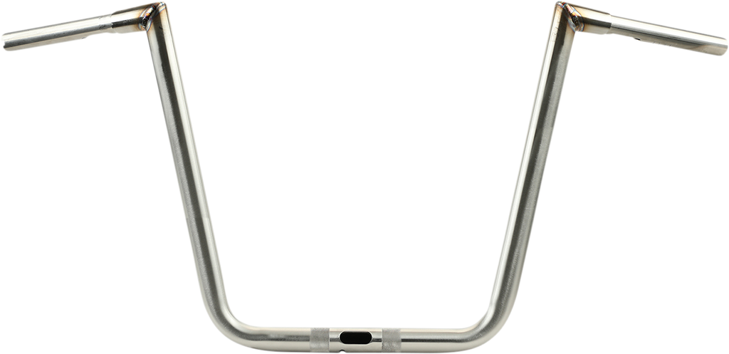 LA Choppers 1-1/4" Hefty Twin Peaks Handlebar