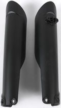 Acerbis Lower Fork Cover Set for Husqvarna / KTM
