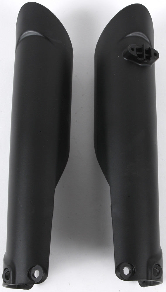 Acerbis Lower Fork Cover Set for Husqvarna / KTM