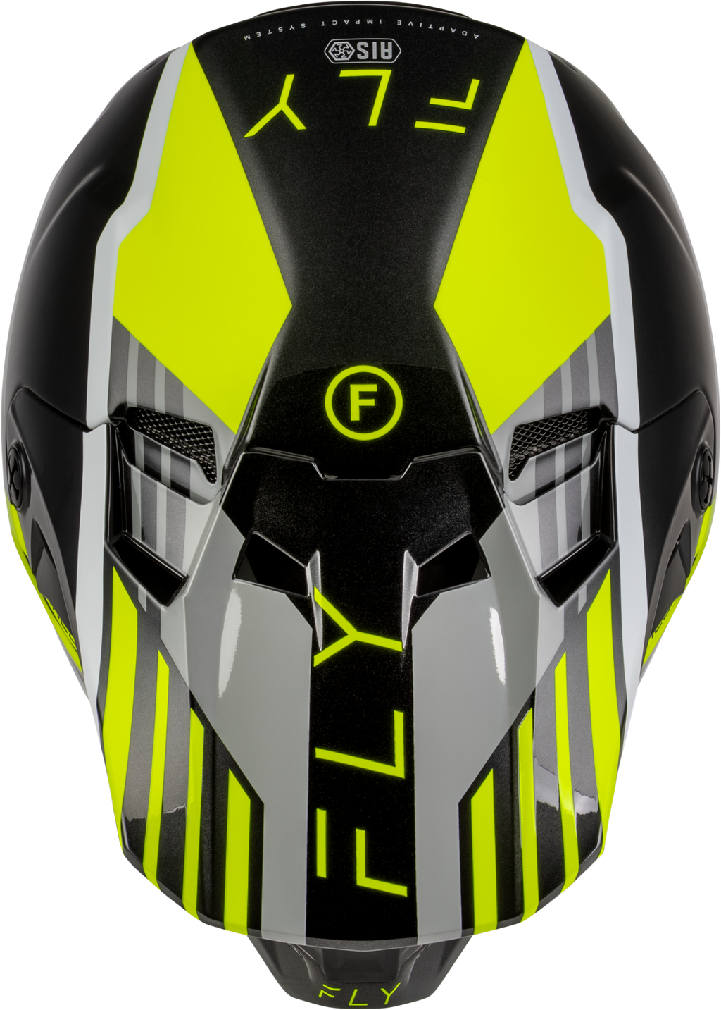 FLY Racing Youth Formula CC Strike Helmets (2027)